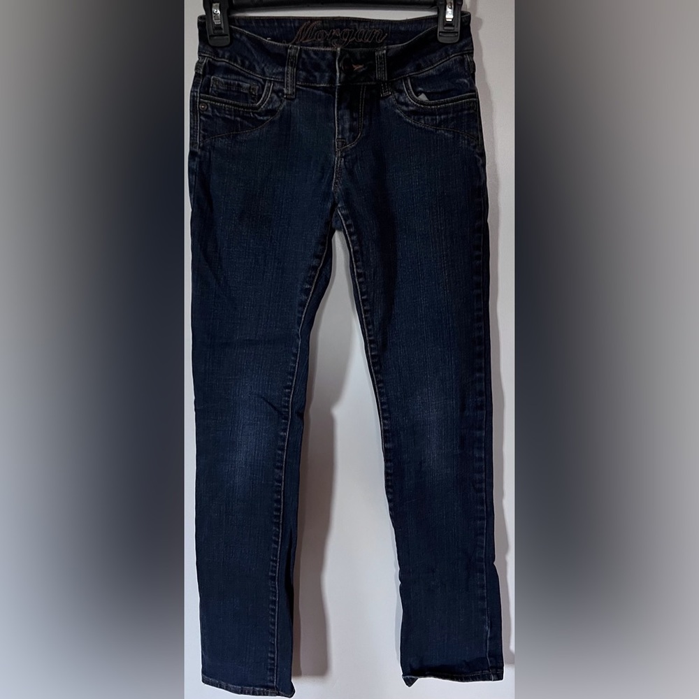 022- Delia’s - Morgan Jeans size OS